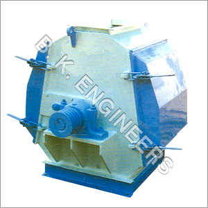Hammer Mill Crushers