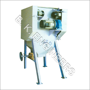 Pin Mill Mixer