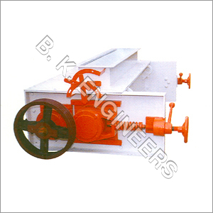 Roller Crusher