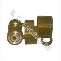 Cattle feed plant Spare Parts