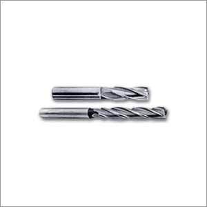 End Mill Cutters