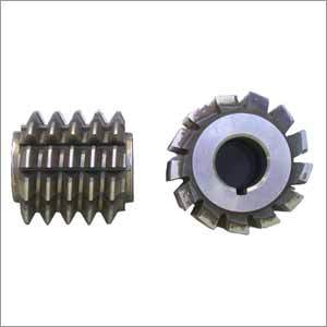 Gear Hobs