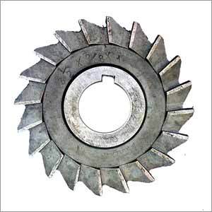 Side & Face Cutter