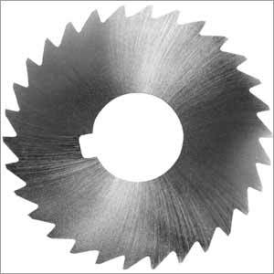Slitting Saw