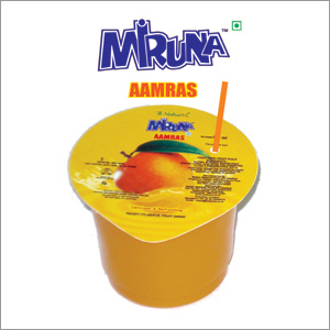 Aamras Fruit Juice