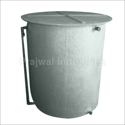 Storage FRP Tank