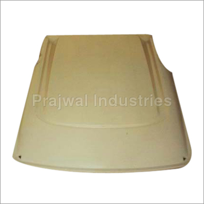 FRP Canopy