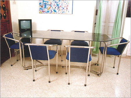 Stainless Steel Furniture