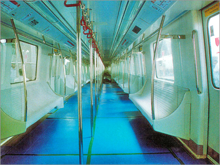 Stainless Steel Fabrications