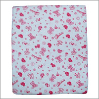 Printed Crib Sheet