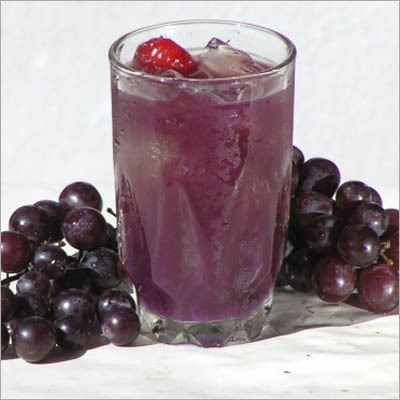 Fruit Drink