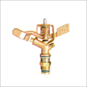 Full Circle Nozzle