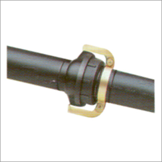 Pipe Coupler