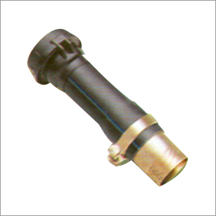 Pump Connecting Nipple