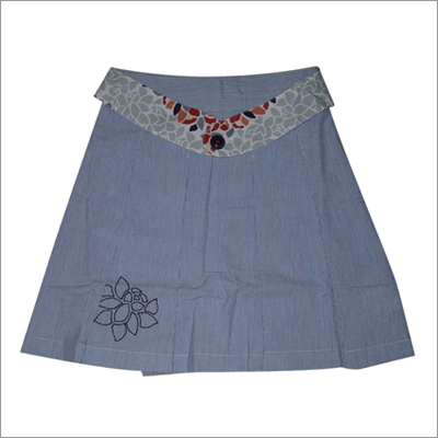 Moon Skirt