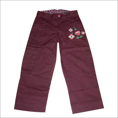 Jungle Pant