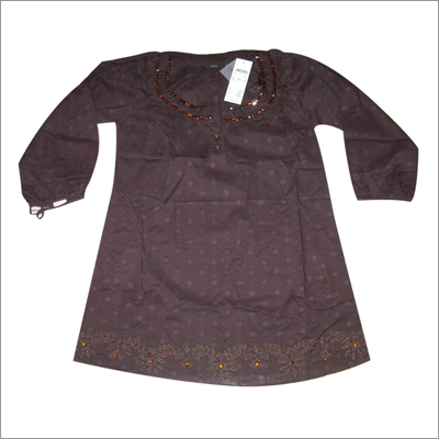 Ladies Top