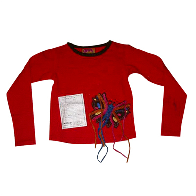 Ladies Top