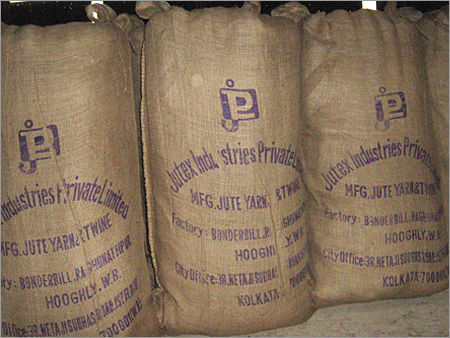 Jute Processing