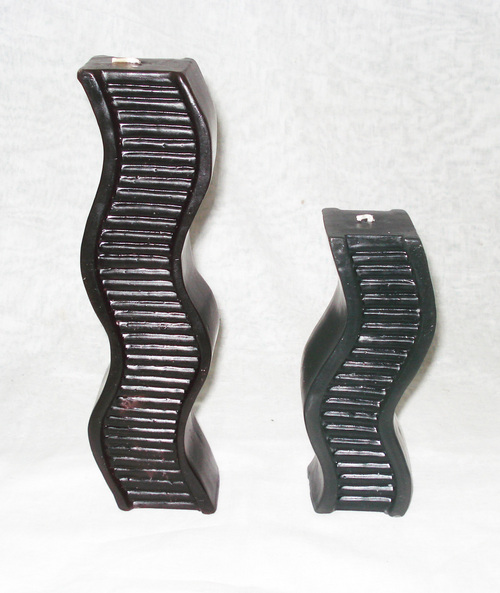 Pillar Candles