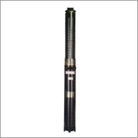 4'-6' Dia. Submersible Pump Set