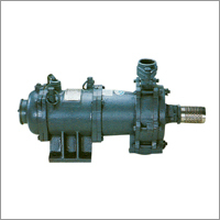 Openwell Submersible Pump Set