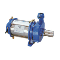 Submersible Pump Set