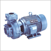 Monoblock Pump Set