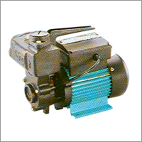 Domestic Pump Set
