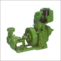 Diesel Engine