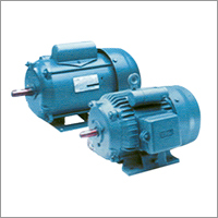 Induction Motors