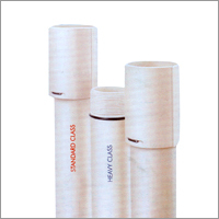 U.P.V.C. Pipes