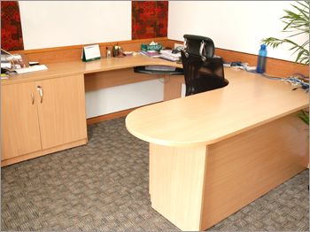 Executive Tables for office