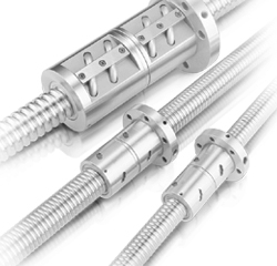 Ball Screw
