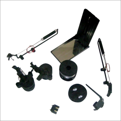 Plastic & Metal Assembly for Defence
