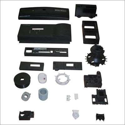 Engineering & Plastic Moulded Components