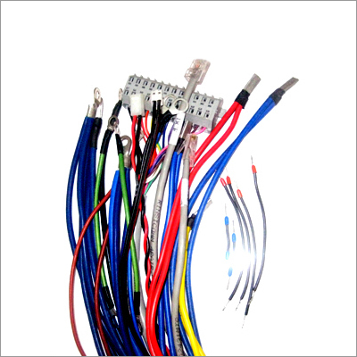 Wire Harness
