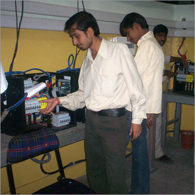 Electronic Equipments