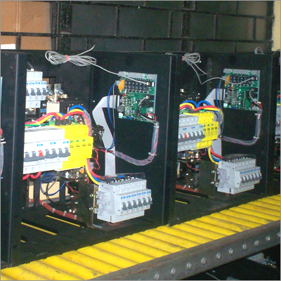 Electronic Equipments