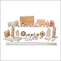 Thermal Insulators and Thermocouples