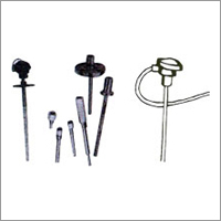 Thermal Insulators and Thermocouples