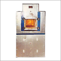 Gas Carburizing Furnace