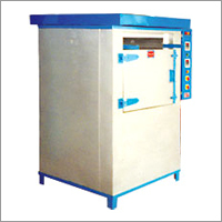 Gas Carburizing Furnace