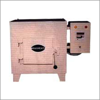 Gas Carburizing Furnace