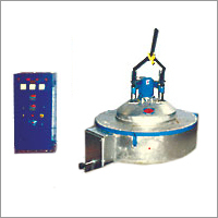 Gas Carburizing Furnace