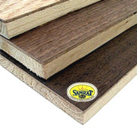 MR Grade Plywood