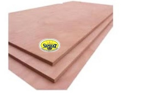 WWR Grade Plywood