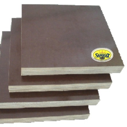 Gurjan Plywood
