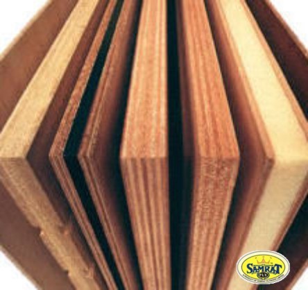 Marine Plywood- IS 710