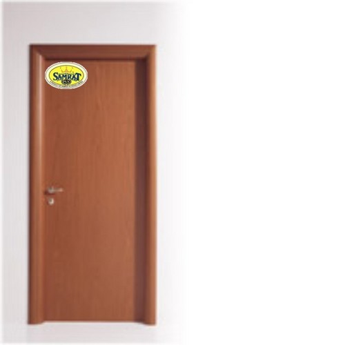Flush Door